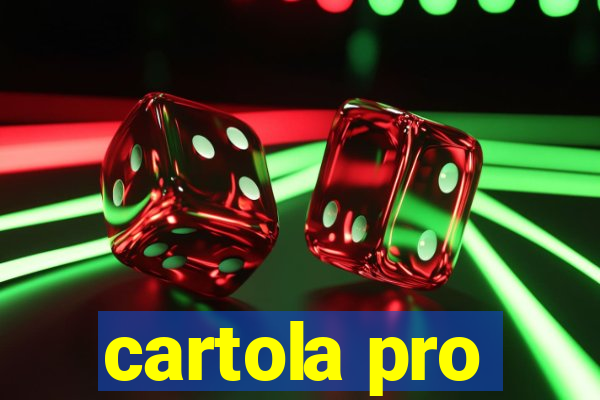cartola pro